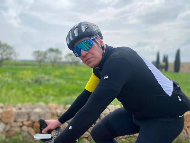 Mallorca kemp Classic I. - 18. 3. - 27. 3. 2022