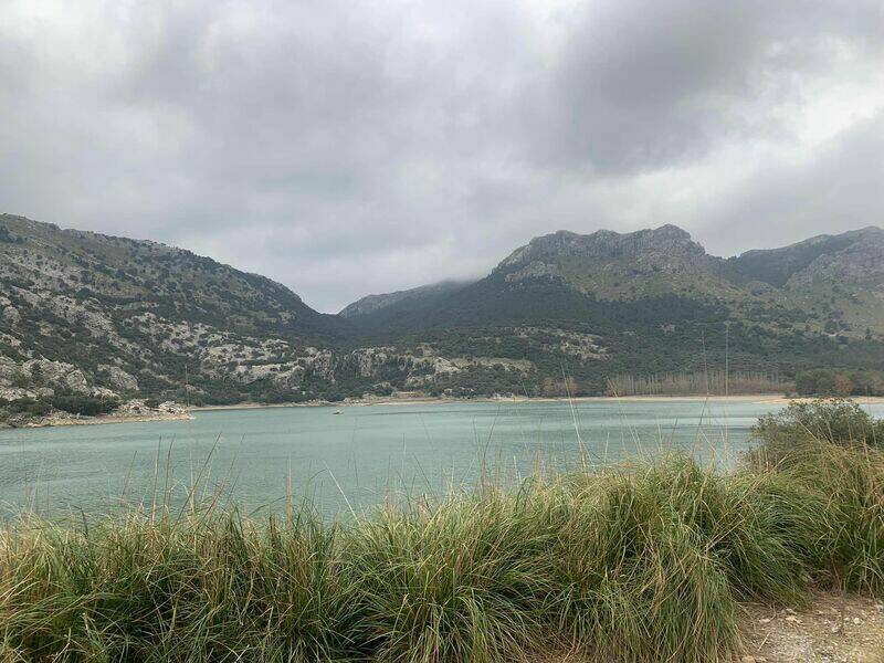 Mallorca kemp Classic I. - 18. 3. - 27. 3. 2022