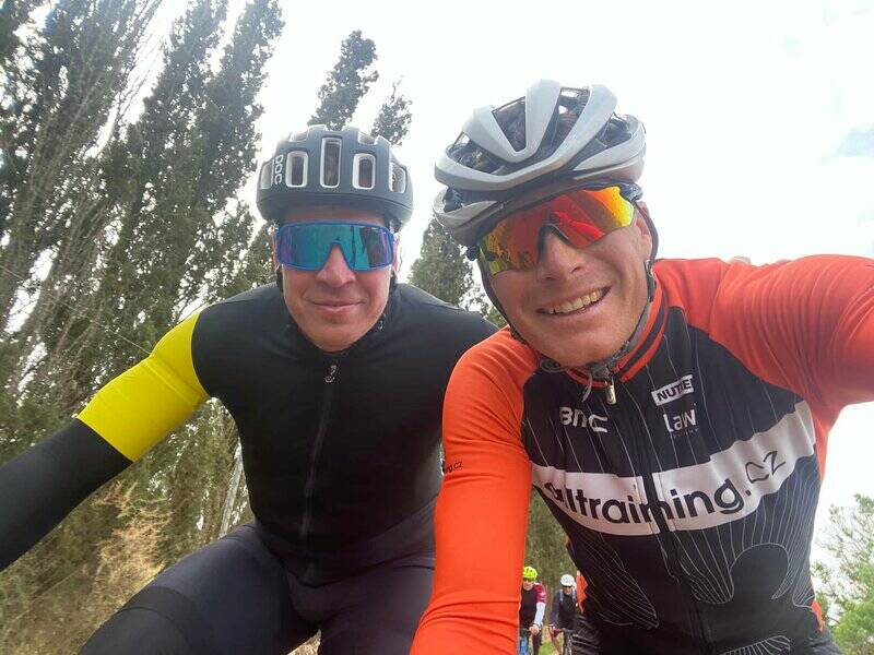 Mallorca kemp Classic I. - 18. 3. - 27. 3. 2022