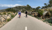 Mallorca kemp Classic I. - 18. 3. - 27. 3. 2022