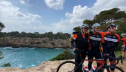 Mallorca kemp Classic I. - 18. 3. - 27. 3. 2022