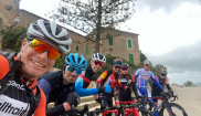 Mallorca kemp Classic I. - 18. 3. - 27. 3. 2022