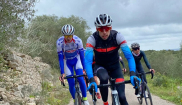 Mallorca kemp Classic I. - 18. 3. - 27. 3. 2022