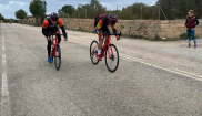 Mallorca kemp Classic I. - 18. 3. - 27. 3. 2022