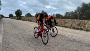 Mallorca kemp Classic I. - 18. 3. - 27. 3. 2022