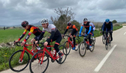 Mallorca kemp Classic I. - 18. 3. - 27. 3. 2022