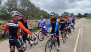 Mallorca kemp Classic I. - 18. 3. - 27. 3. 2022