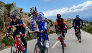 Mallorca kemp Classic I. - 18. 3. - 27. 3. 2022