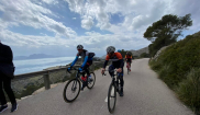 Mallorca kemp Classic I. - 18. 3. - 27. 3. 2022