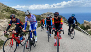 Mallorca kemp Classic I. - 18. 3. - 27. 3. 2022