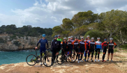 Mallorca kemp Classic I. - 18. 3. - 27. 3. 2022