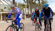 Mallorca kemp Classic I. - 18. 3. - 27. 3. 2022