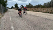 Mallorca kemp Classic I. - 18. 3. - 27. 3. 2022