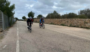 Mallorca kemp Classic I. - 18. 3. - 27. 3. 2022