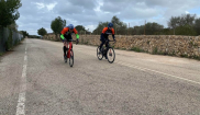 Mallorca kemp Classic I. - 18. 3. - 27. 3. 2022