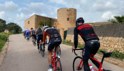 Mallorca kemp Classic I. - 18. 3. - 27. 3. 2022