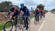 Mallorca kemp Classic I. - 18. 3. - 27. 3. 2022