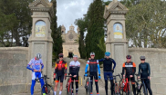 Mallorca kemp Classic I. - 18. 3. - 27. 3. 2022