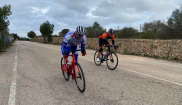 Mallorca kemp Classic I. - 18. 3. - 27. 3. 2022