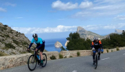 Mallorca kemp Classic I. - 18. 3. - 27. 3. 2022