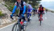 Mallorca kemp Classic I. - 18. 3. - 27. 3. 2022