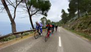 Mallorca kemp Classic I. - 18. 3. - 27. 3. 2022