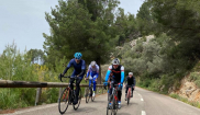 Mallorca kemp Classic I. - 18. 3. - 27. 3. 2022