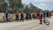 Mallorca kemp Classic I. - 18. 3. - 27. 3. 2022