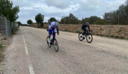 Mallorca kemp Classic I. - 18. 3. - 27. 3. 2022