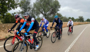 Mallorca kemp Classic I. - 18. 3. - 27. 3. 2022