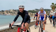 Mallorca kemp Classic I. - 18. 3. - 27. 3. 2022