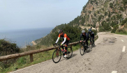 Mallorca kemp Classic I. - 18. 3. - 27. 3. 2022