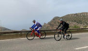 Mallorca kemp Classic I. - 18. 3. - 27. 3. 2022