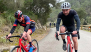 Mallorca kemp Classic I. - 18. 3. - 27. 3. 2022