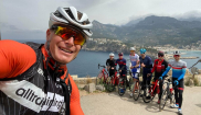 Mallorca kemp Classic I. - 18. 3. - 27. 3. 2022