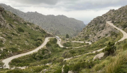 Mallorca kemp Classic I. - 18. 3. - 27. 3. 2022