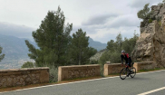 Mallorca kemp Classic I. - 18. 3. - 27. 3. 2022