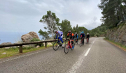 Mallorca kemp Classic I. - 18. 3. - 27. 3. 2022