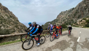 Mallorca kemp Classic I. - 18. 3. - 27. 3. 2022