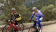 Mallorca kemp Classic I. - 18. 3. - 27. 3. 2022