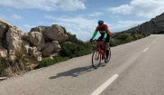 Mallorca kemp Classic I. - 18. 3. - 27. 3. 2022