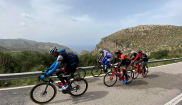 Mallorca kemp Classic I. - 18. 3. - 27. 3. 2022