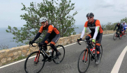 Mallorca kemp Classic I. - 18. 3. - 27. 3. 2022