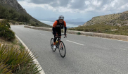 Mallorca kemp Classic I. - 18. 3. - 27. 3. 2022