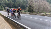 Mallorca kemp Classic I. - 18. 3. - 27. 3. 2022