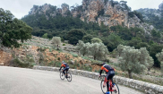 Mallorca kemp Classic I. - 18. 3. - 27. 3. 2022