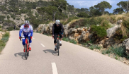 Mallorca kemp Classic I. - 18. 3. - 27. 3. 2022