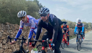 Mallorca kemp Classic I. - 18. 3. - 27. 3. 2022