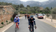 Mallorca kemp Classic I. - 18. 3. - 27. 3. 2022