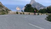 Mallorca kemp Classic I. - 18. 3. - 27. 3. 2022